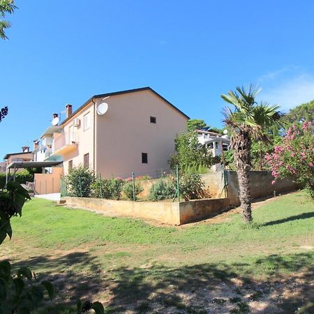Apartment Liliana Near Beach Poreč Zewnętrze zdjęcie