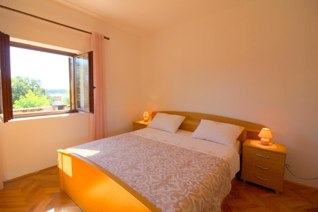 Apartment Liliana Near Beach Poreč Zewnętrze zdjęcie