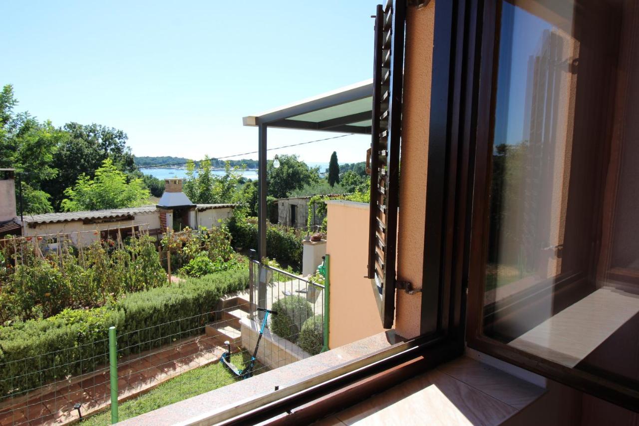 Apartment Liliana Near Beach Poreč Zewnętrze zdjęcie